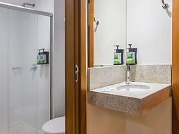 Ibis Styles Belém Hangar