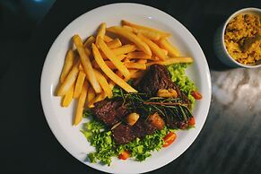 Soft Win Hotel São Luis