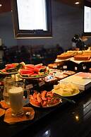 Soft Win Hotel São Luis