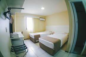 Soft Win Hotel São Luis