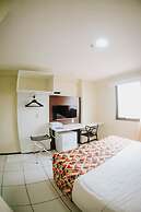 Soft Win Hotel São Luis