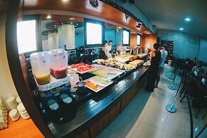 Soft Win Hotel São Luis