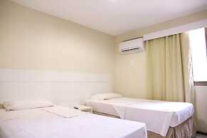 Soft Win Hotel São Luis