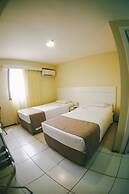 Soft Win Hotel São Luis