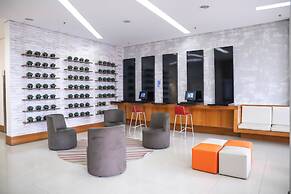 Soft Win Hotel São Luis