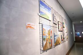 Soft Win Hotel São Luis