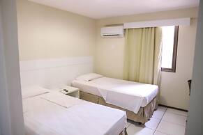 Soft Win Hotel São Luis