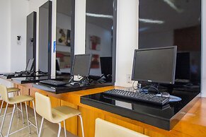 Soft Win Hotel São Luis