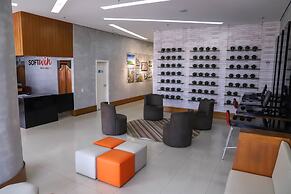 Soft Win Hotel São Luis