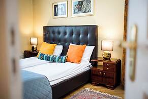 Apartamenty Kamienica Muzyków Old Town Lublin