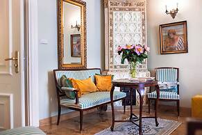 Apartamenty Kamienica Muzyków Old Town Lublin