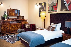 Apartamenty Kamienica Muzyków Old Town Lublin