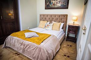 Apartamenty Kamienica Muzyków Old Town Lublin