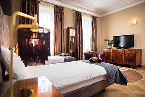 Apartamenty Kamienica Muzyków Old Town Lublin