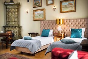 Apartamenty Kamienica Muzyków Old Town Lublin