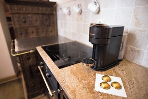 Apartamenty Kamienica Muzyków Old Town Lublin