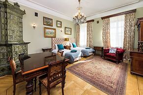 Apartamenty Kamienica Muzyków Old Town Lublin