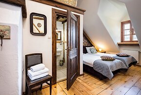 Apartamenty Kamienica Muzyków Old Town Lublin