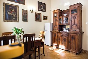 Apartamenty Kamienica Muzyków Old Town Lublin