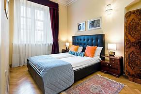 Apartamenty Kamienica Muzyków Old Town Lublin