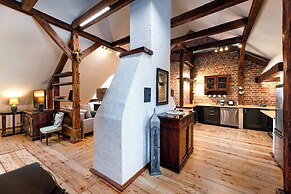 Apartamenty Kamienica Muzyków Old Town Lublin