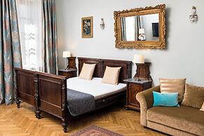 Apartamenty Kamienica Muzyków Old Town Lublin