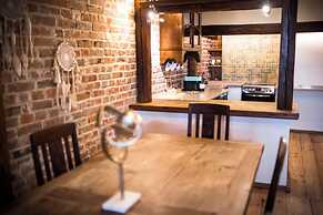 Apartamenty Kamienica Muzyków Old Town Lublin