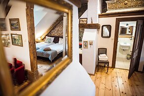 Apartamenty Kamienica Muzyków Old Town Lublin