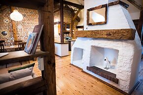 Apartamenty Kamienica Muzyków Old Town Lublin