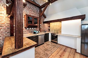 Apartamenty Kamienica Muzyków Old Town Lublin