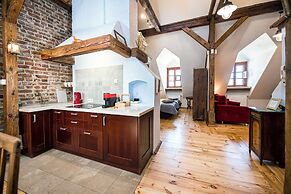 Apartamenty Kamienica Muzyków Old Town Lublin
