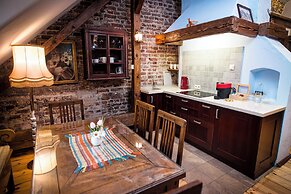 Apartamenty Kamienica Muzyków Old Town Lublin