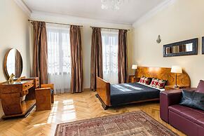 Apartamenty Kamienica Muzyków Old Town Lublin