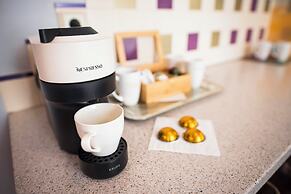 Apartamenty Kamienica Muzyków Old Town Lublin