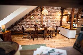 Apartamenty Kamienica Muzyków Old Town Lublin