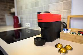 Apartamenty Kamienica Muzyków Old Town Lublin