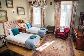 Apartamenty Kamienica Muzyków Old Town Lublin