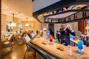 Stadthotel Eckernförde