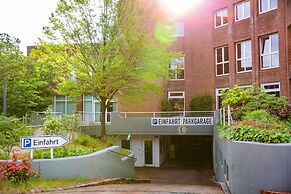 Stadthotel Eckernförde