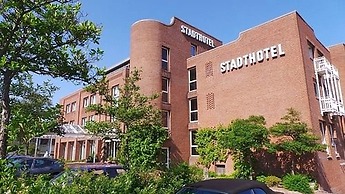 Stadthotel Eckernförde