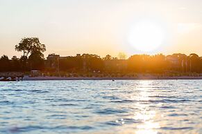 Stadthotel Eckernförde