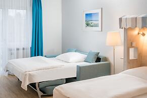 Stadthotel Eckernförde