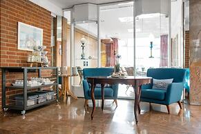 Stadthotel Eckernförde