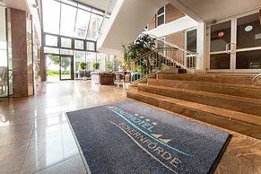 Stadthotel Eckernförde