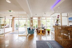 Stadthotel Eckernförde