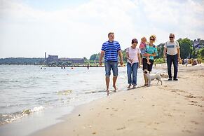 Stadthotel Eckernförde