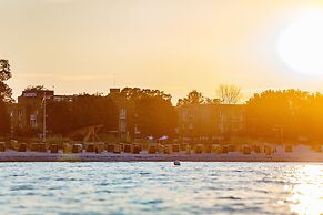 Stadthotel Eckernförde