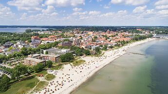 Stadthotel Eckernförde