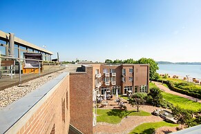 Stadthotel Eckernförde