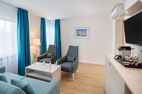 Stadthotel Eckernförde